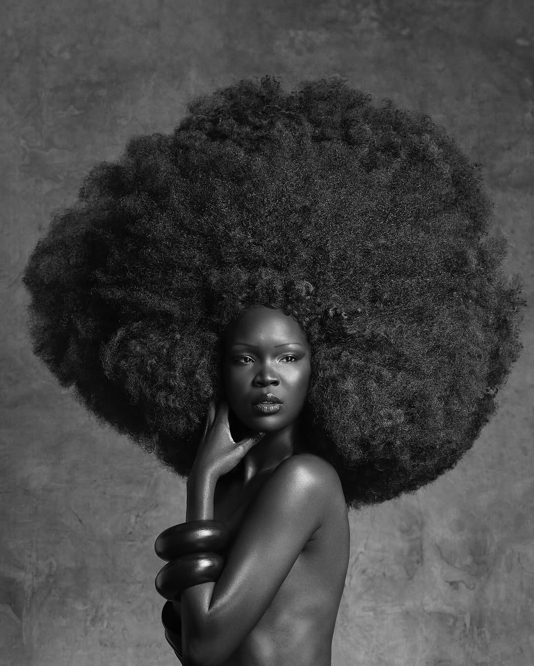 Grey Abstract Texture Backdrops for Portrait Photography 1509