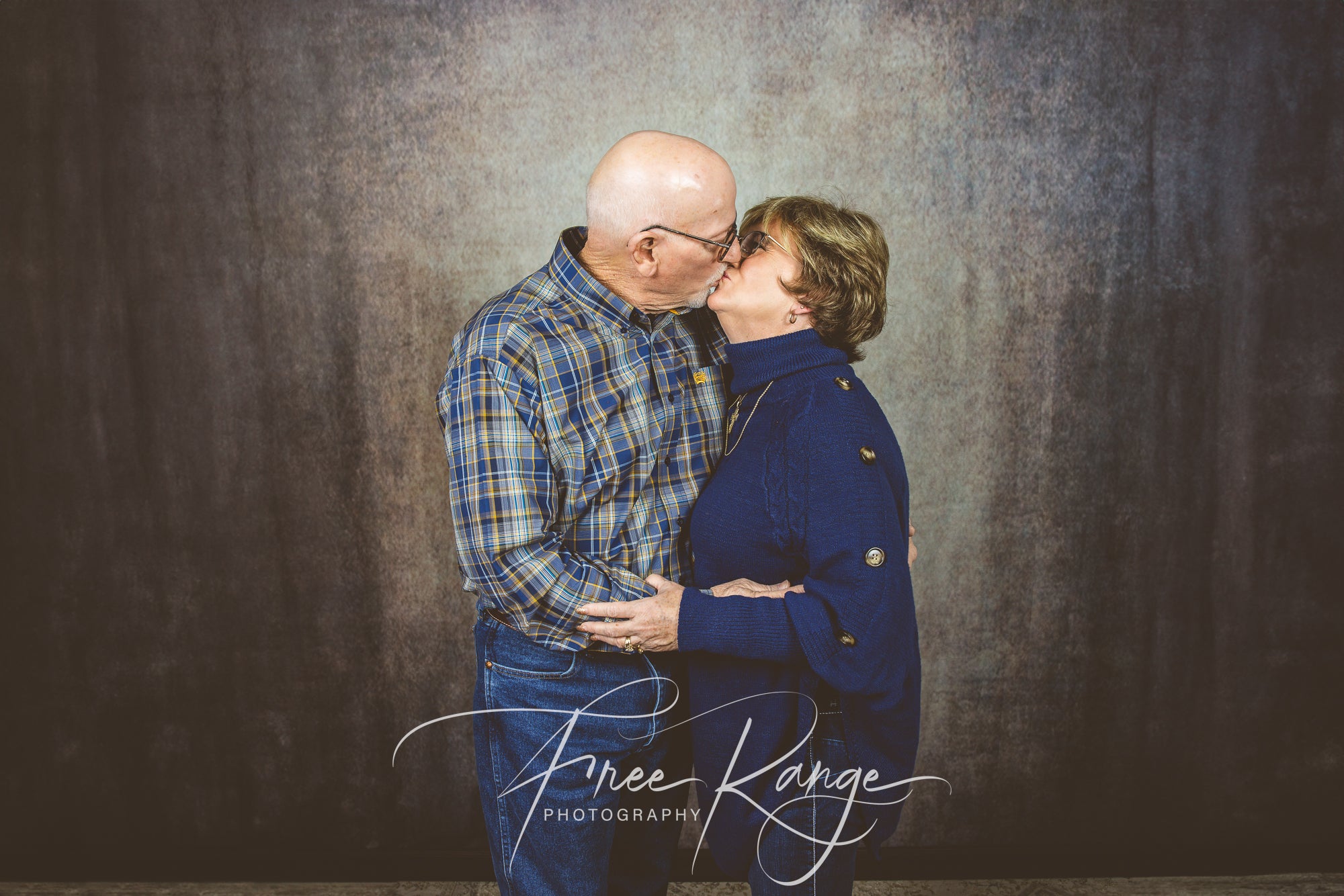 Photo Backdrop Abstract Texture Portrait Backdrop GC-125