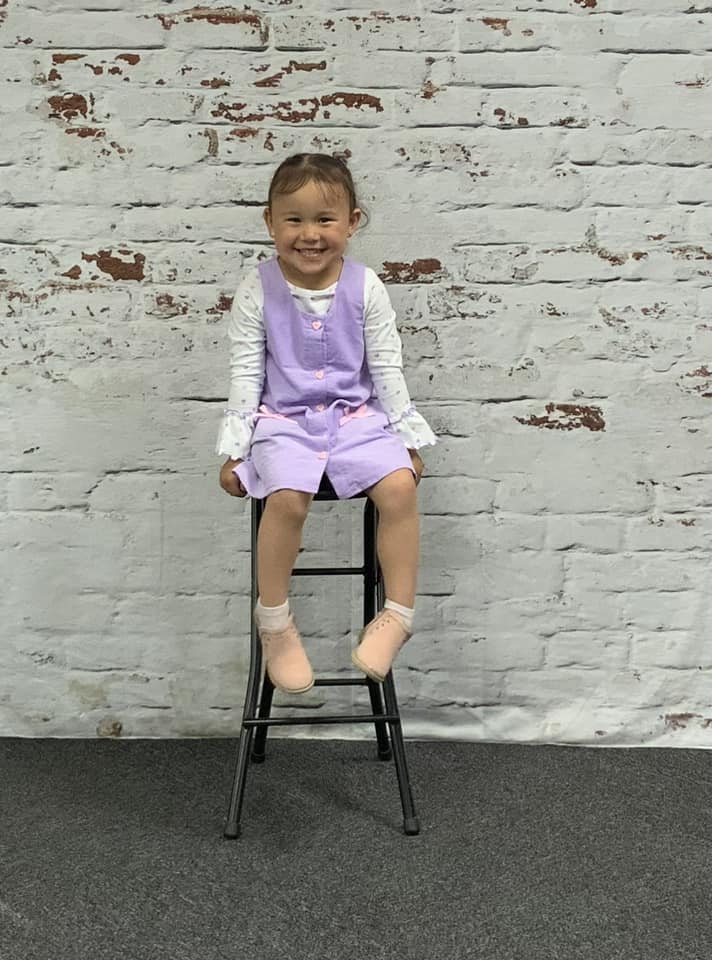 White Brick Wall Photography Backdrop for Studio LV-138
