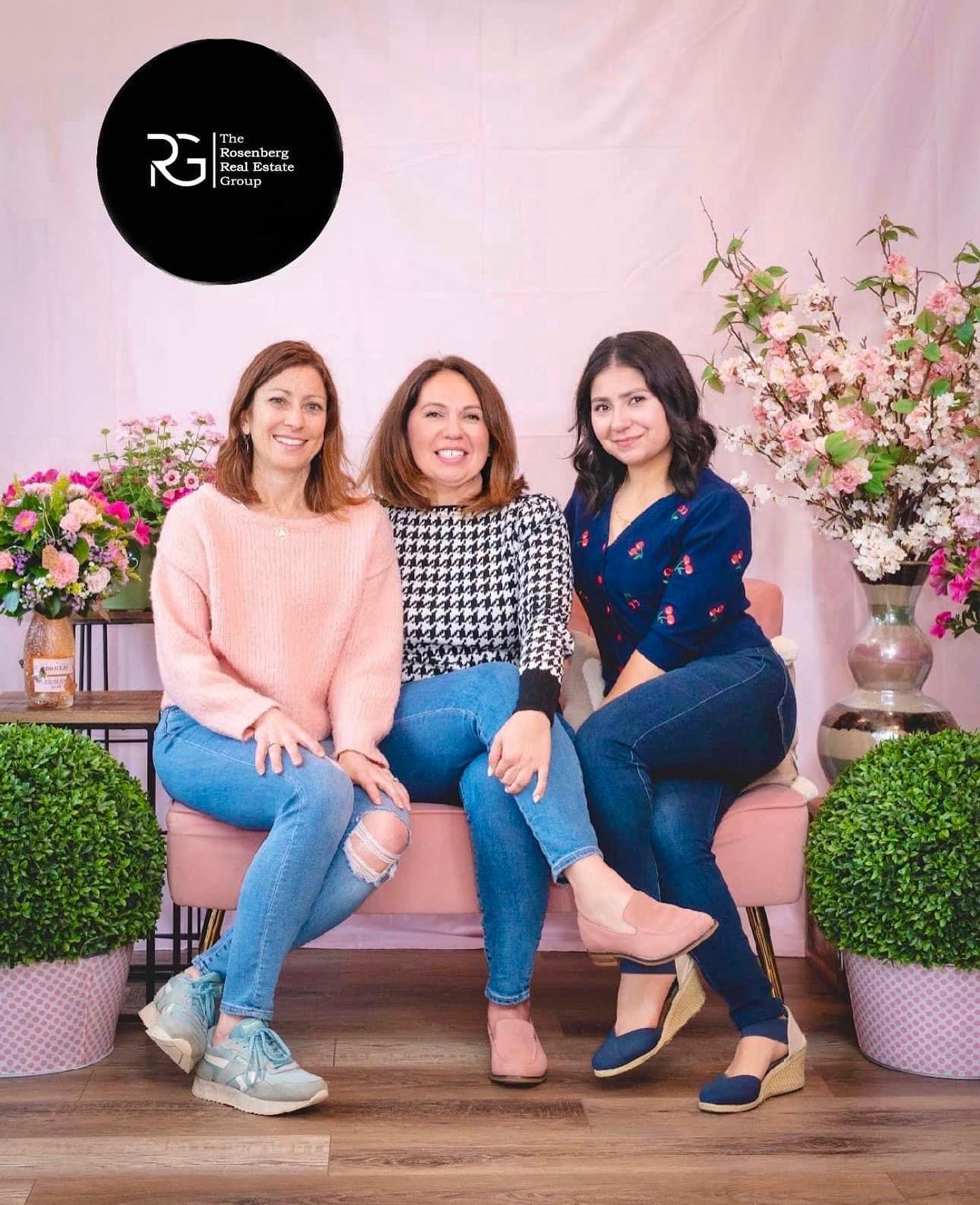 Blush Pink Photography Backdrop for Studio SC1