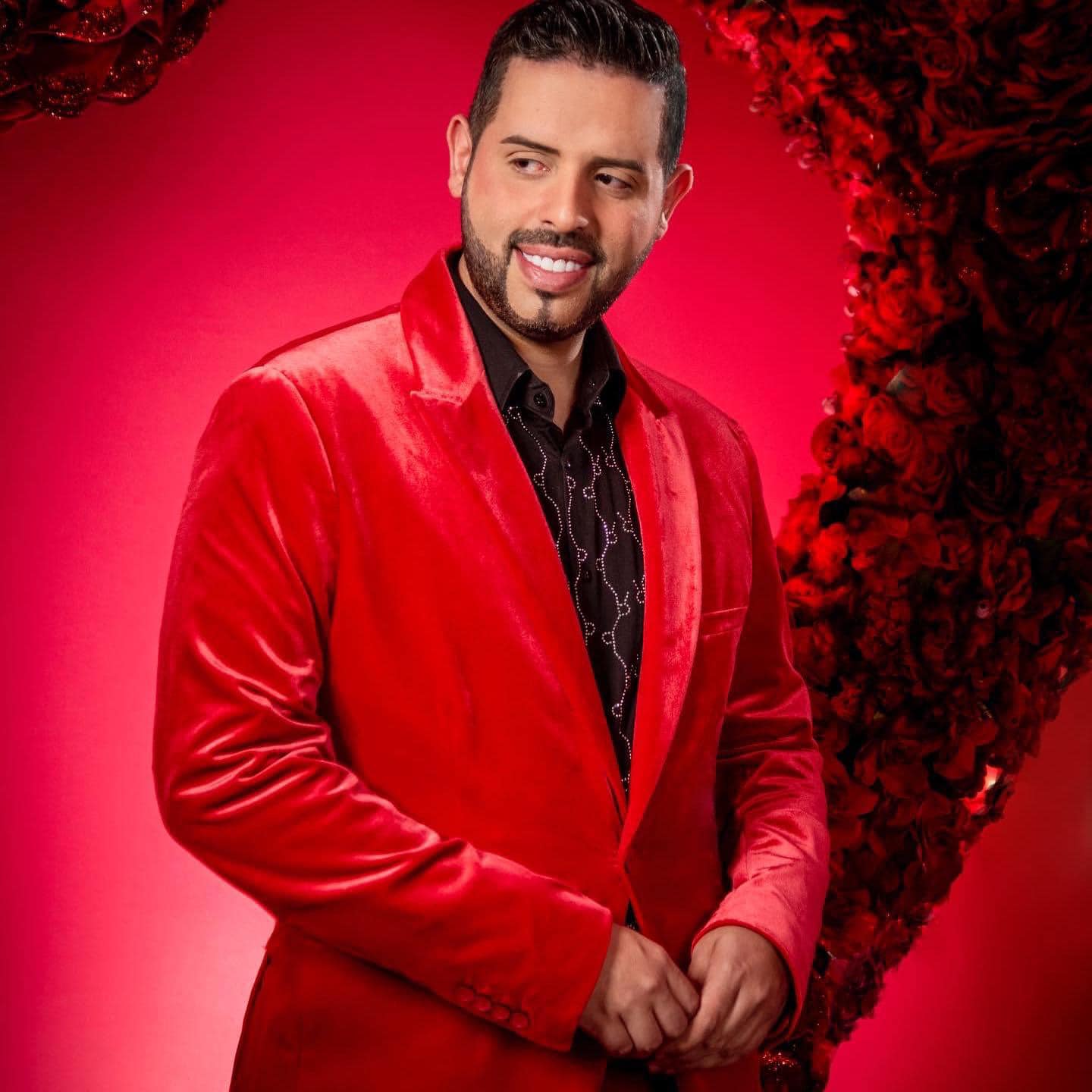 Photo Studio Red Solid Color Photo Backdrops SC10