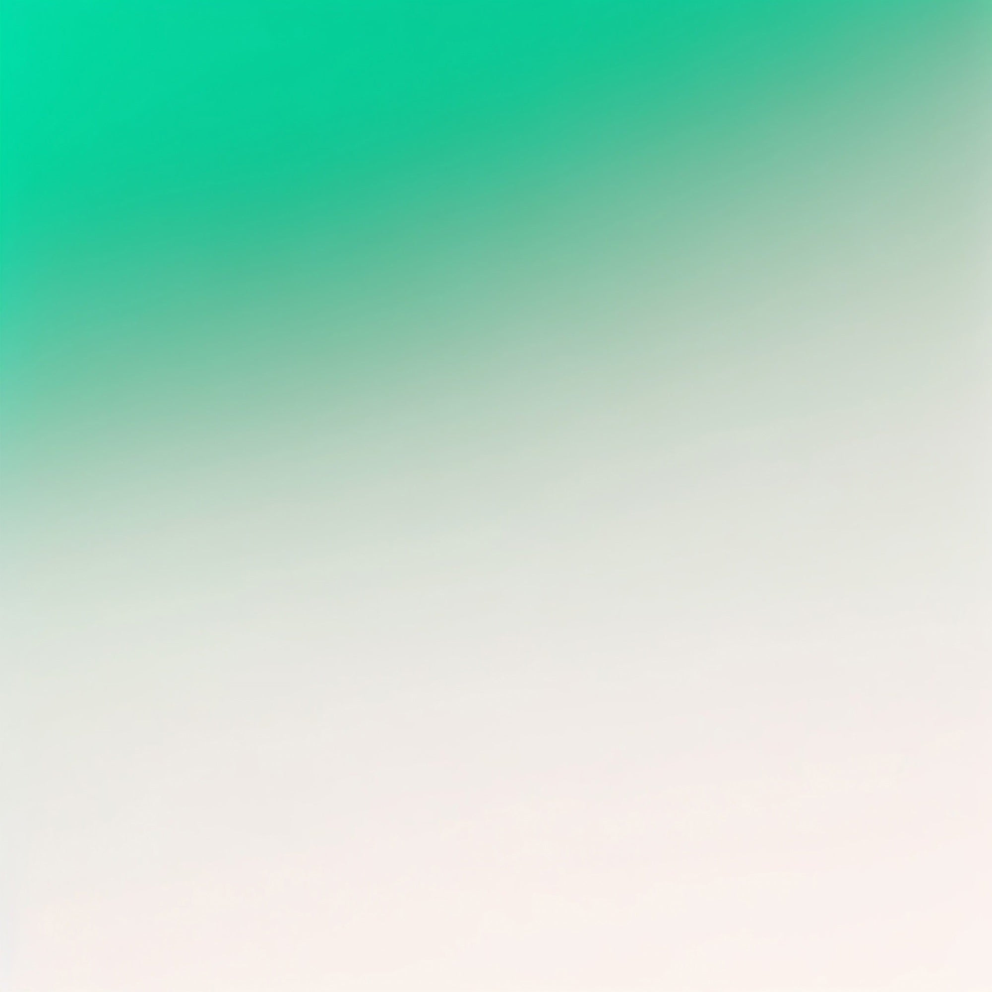 Portrait Gradient Backdrop Green Photography Backdrop BRP11-600