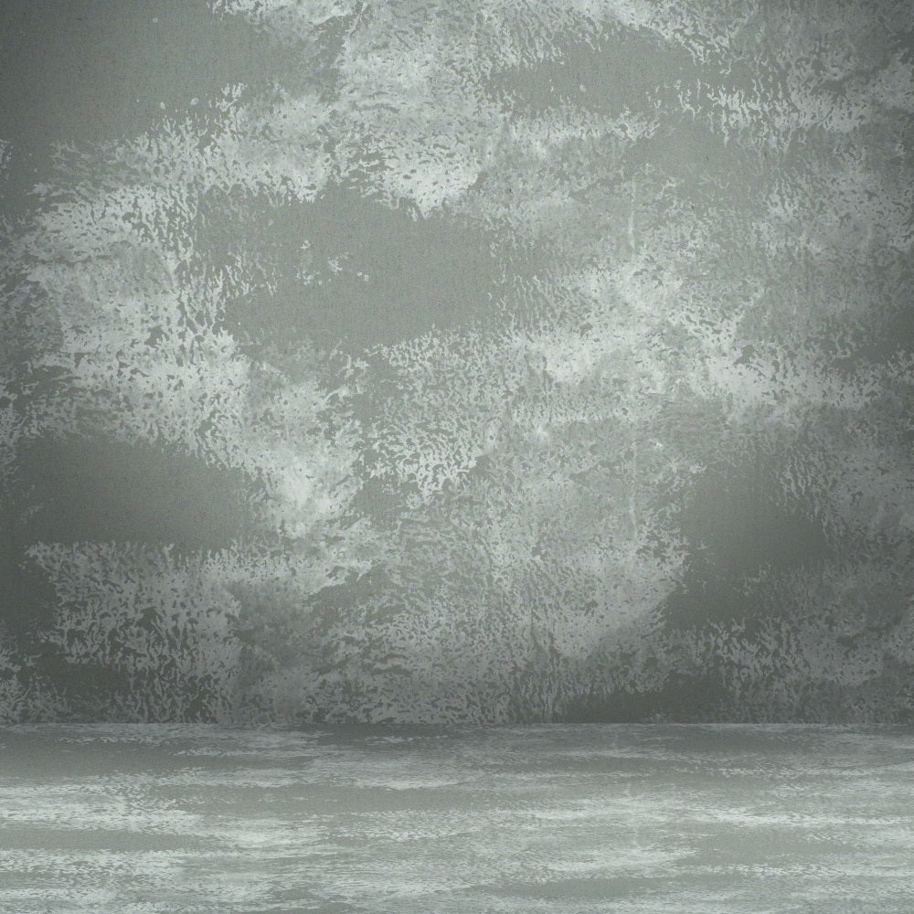 Gray Backdrop Portrait Moody Texture Wall Backdrop BRP11-617