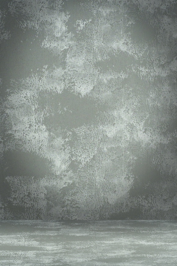 Gray Backdrop Portrait Moody Texture Wall Backdrop BRP11-617