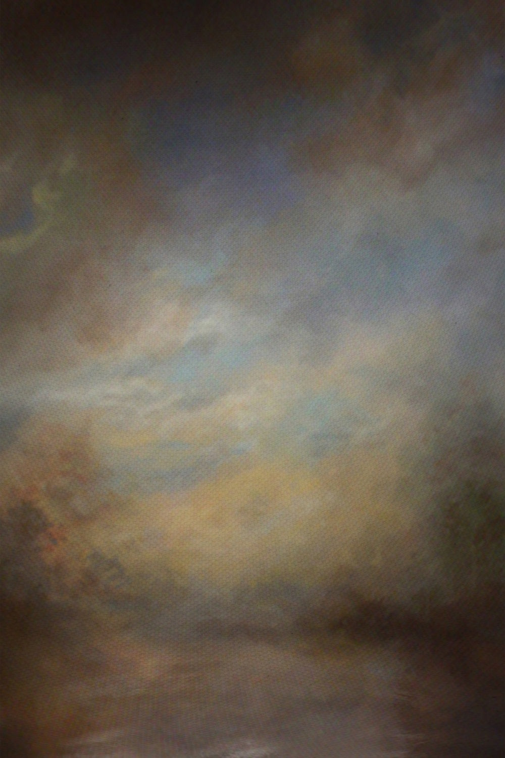 Portrait Backdrop Ideas Gradient Color Shift Decor Backdrop BRP11-628