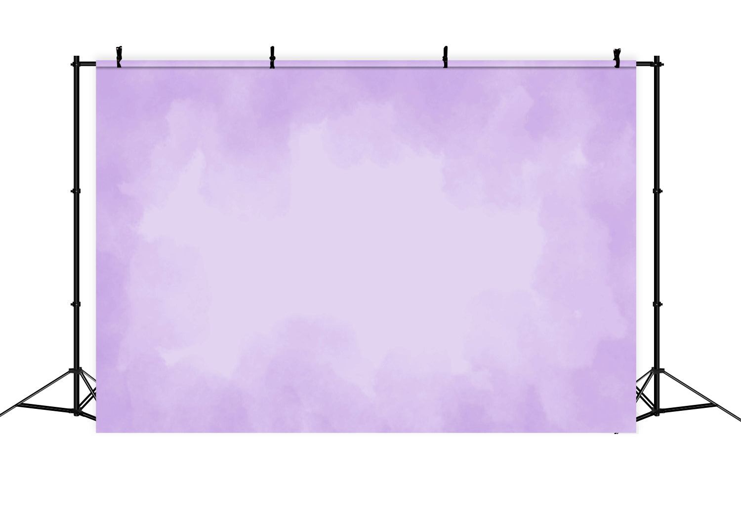 Maternity Backdrops Dreamy Lavender Purple Abstract Backdrop BRP12-1