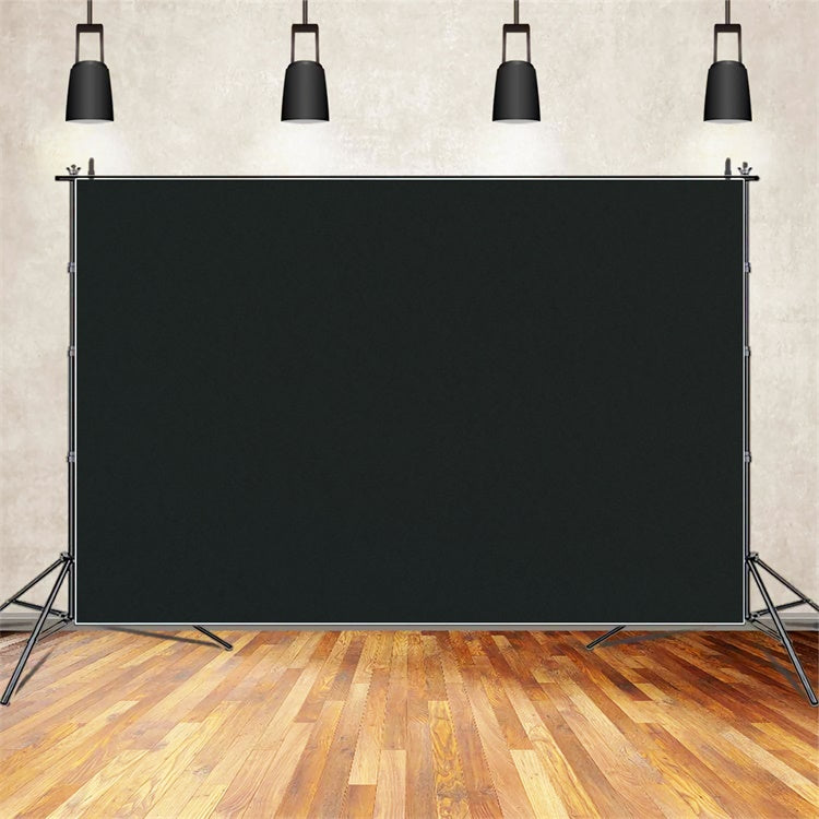 Black Backdrops Ultimate Darkness Black Backdrop CJJ3-80