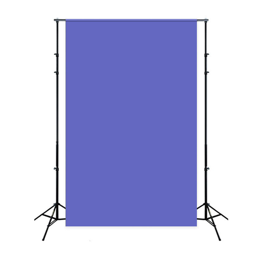 Purple Backdrops Gentle Blue Violet Haze Backdrop CSH4-160
