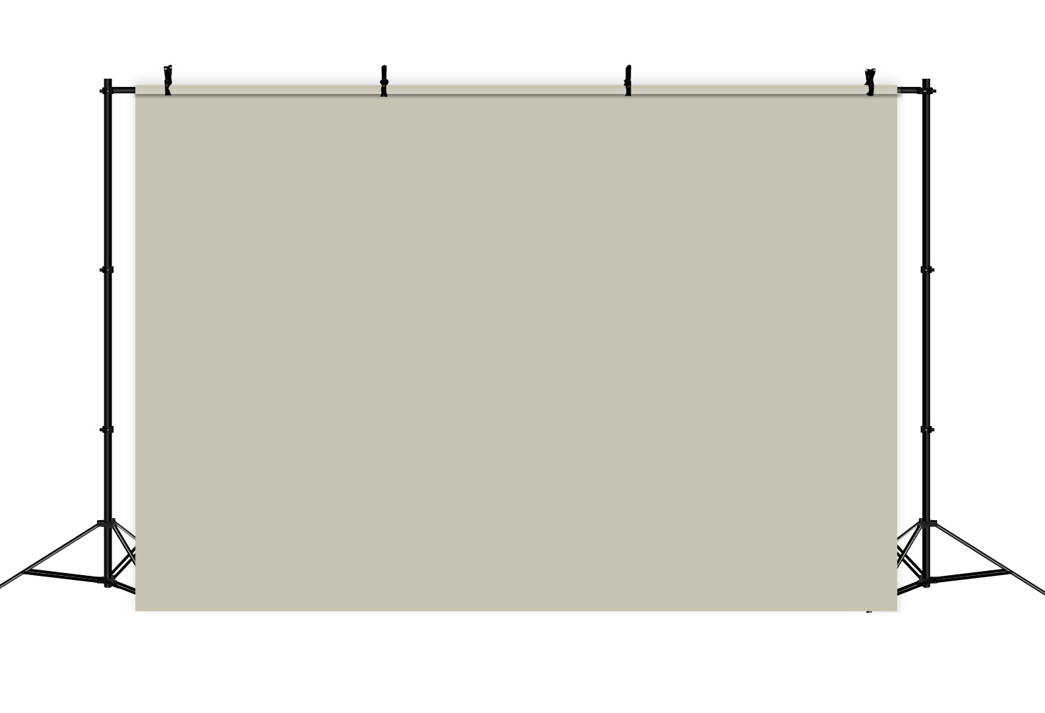 Solid Color Backdrop Light Herb Solid Backdrop CSH4-162