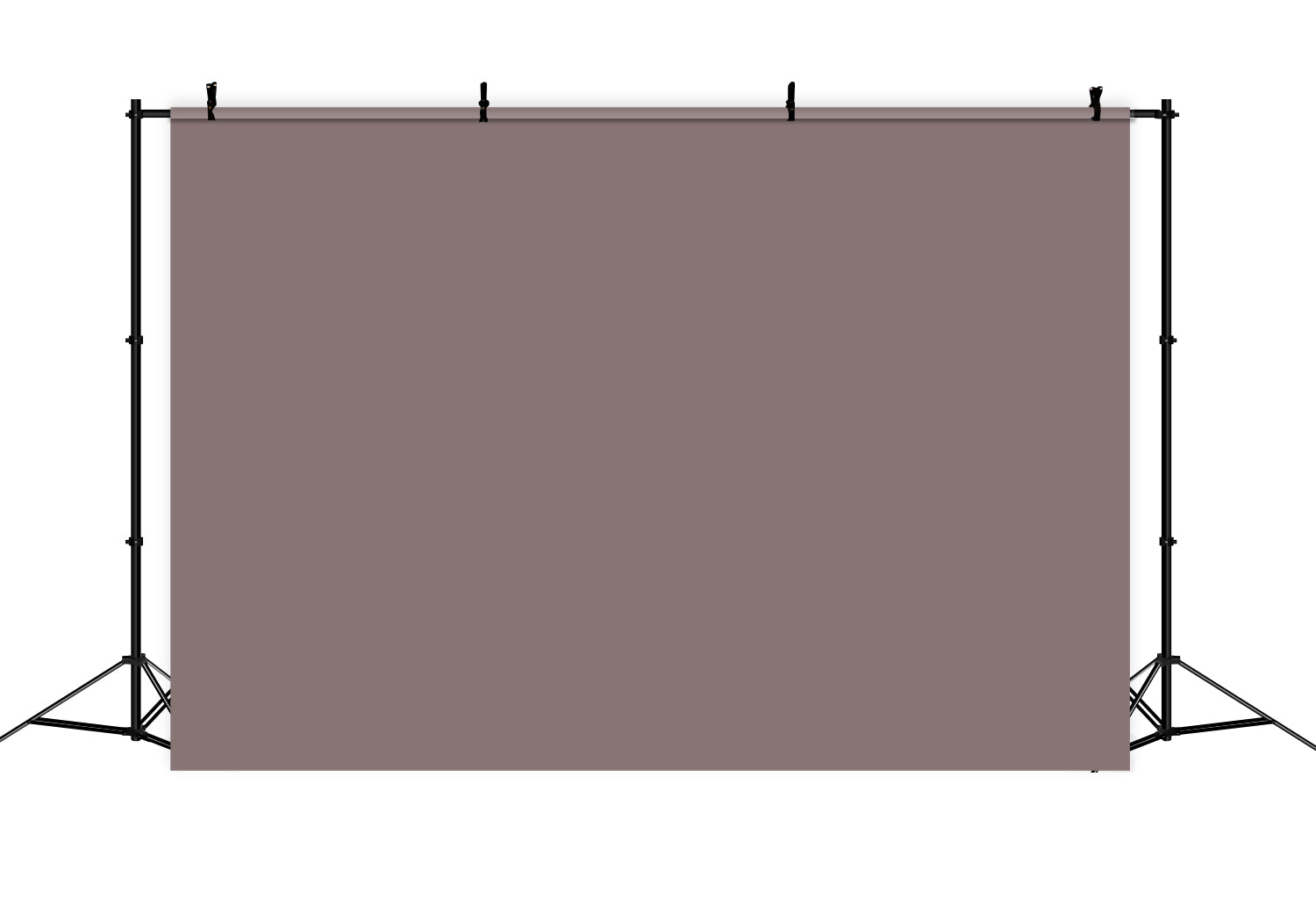 Backdrop Solid Color Lively Fuchsia Bloom Backdrop CSH4-168