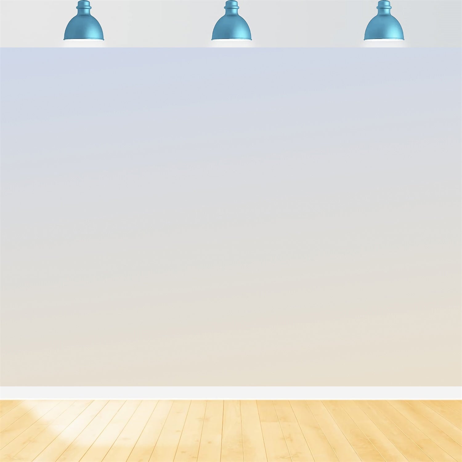 School Photo Backdrops Dreamy Soft Fog Gradient Backdrop CSH4-199