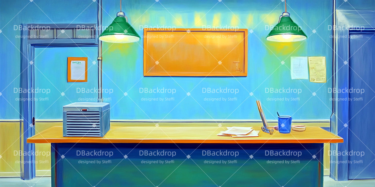 Theater Stage Backdrop Legally Office Large Stage Backdrops CSH511-T83