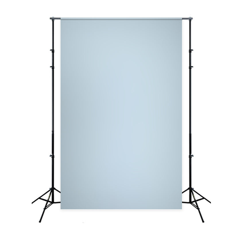 Baby Blue Backdrop Solid Light Blue Calm Backdrop CSH57-50
