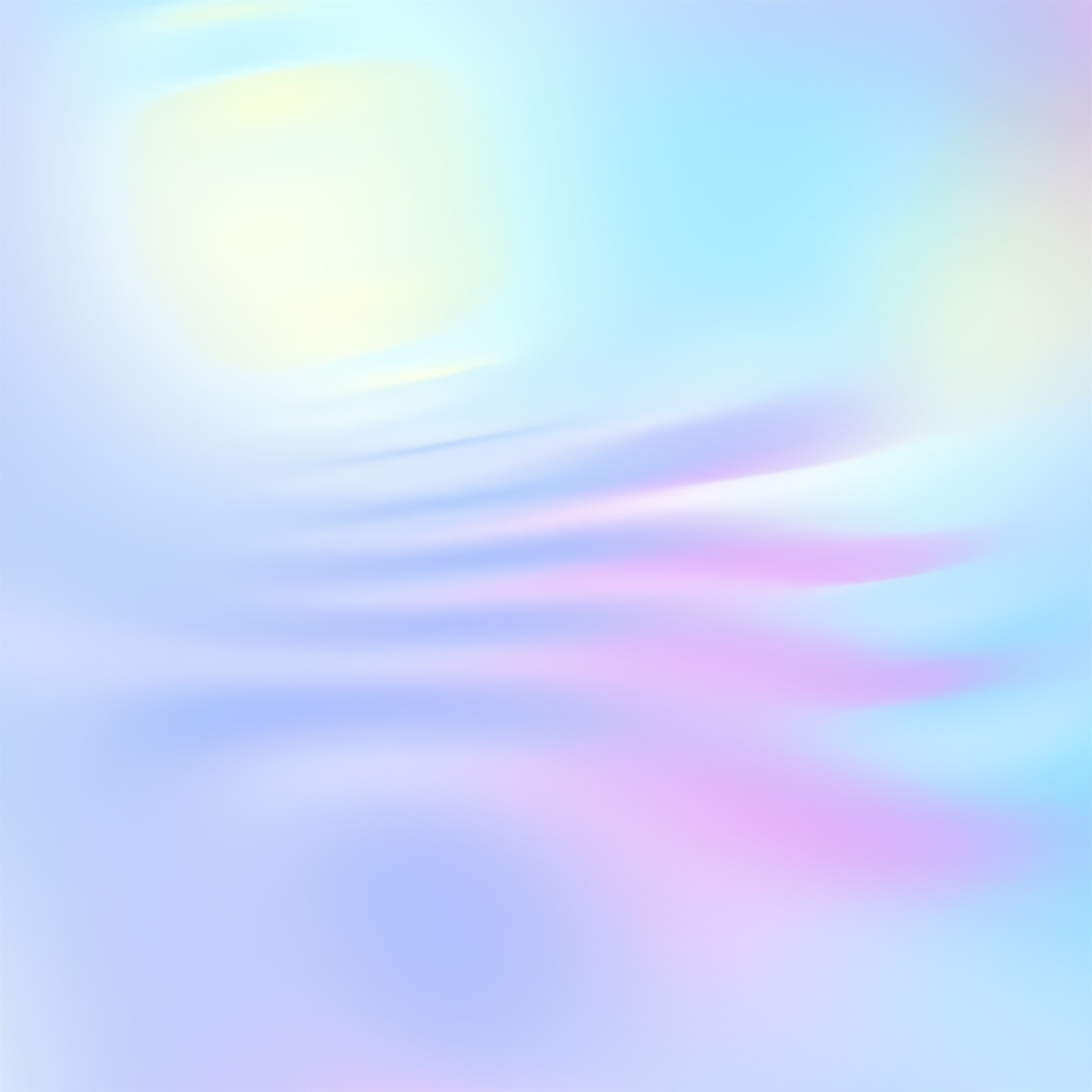 Gradient Paper Backdrop Pastel Blue Purple Yellow Blur Headshot Photo Backdrop CSH62-36