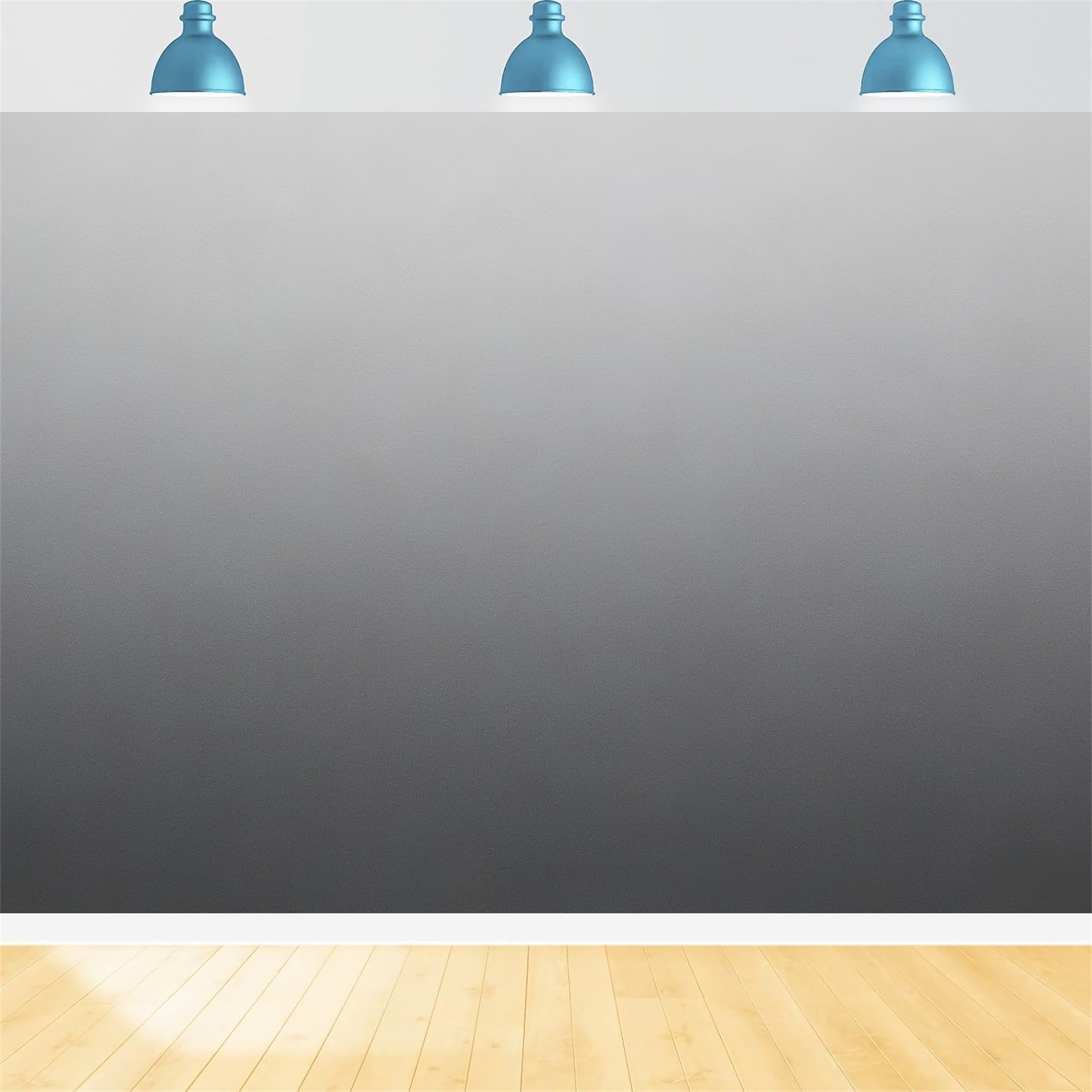 White Gradient Backdrop Neutral Studio Grey Mist Corporate Headshot Backdrop CSH62-55