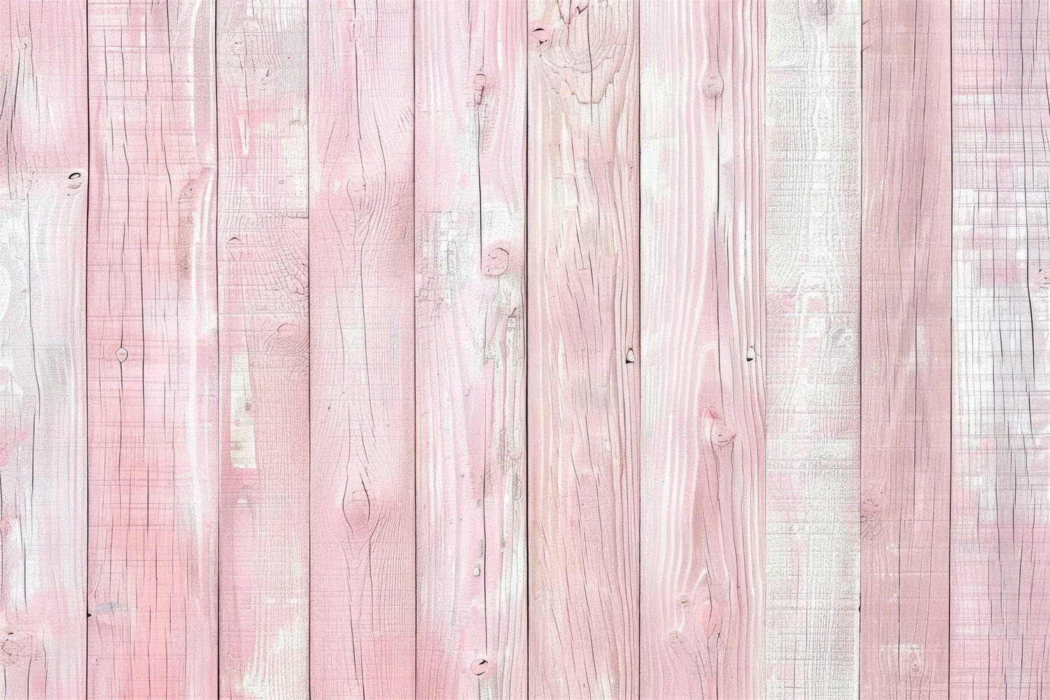 Rustic Wood Backdrop Vintage Pink Washed Backdrop GQ4-106