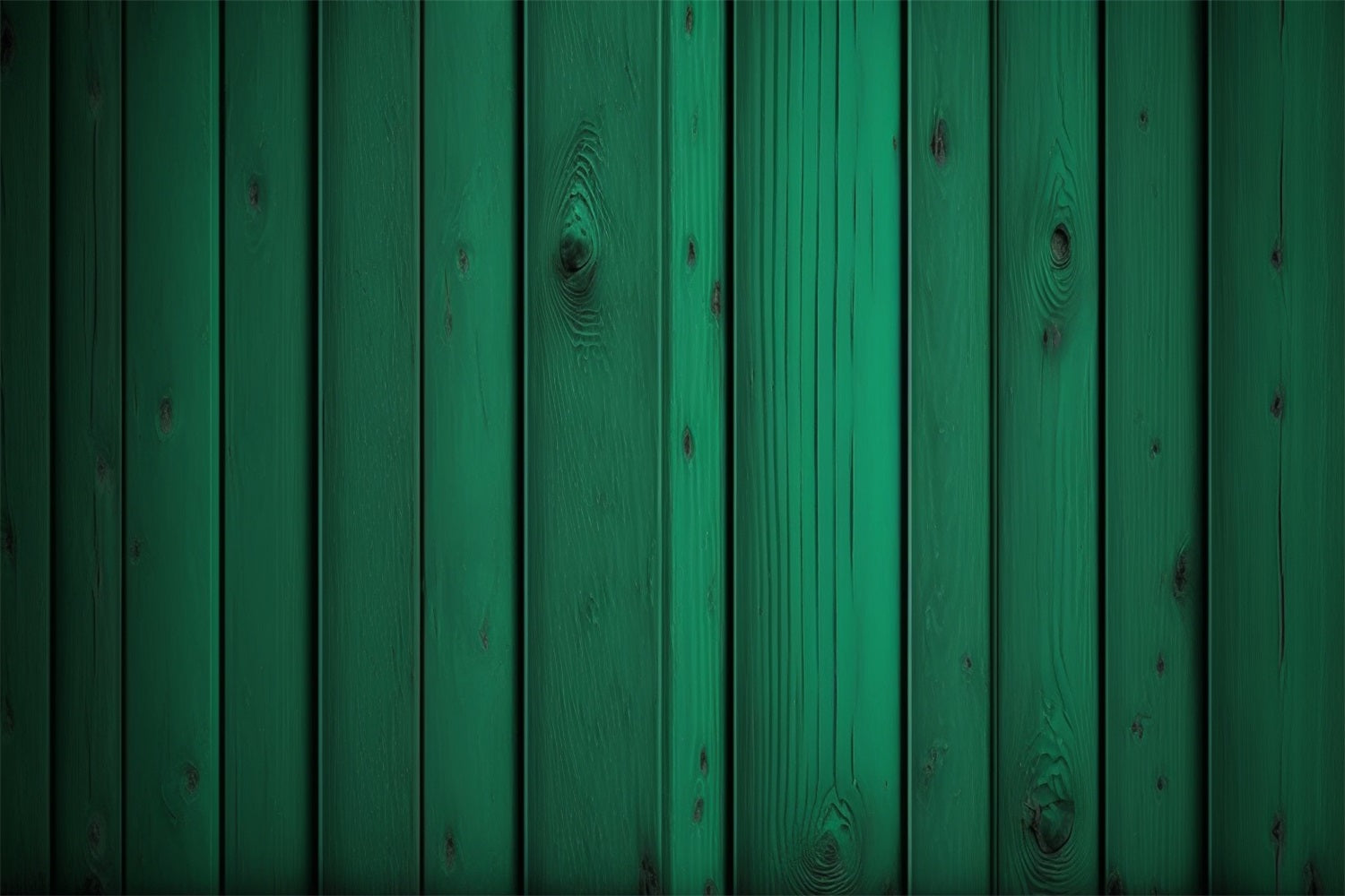Wood Backdrops Green Panel Rustic Backdrop GQ4-111