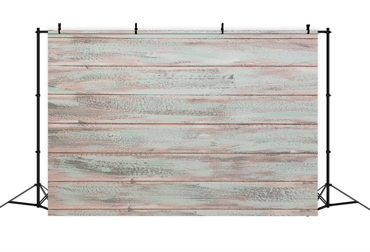 Wood Panel Backdrop Painted Wooden Panel Backdrop GQ4-127