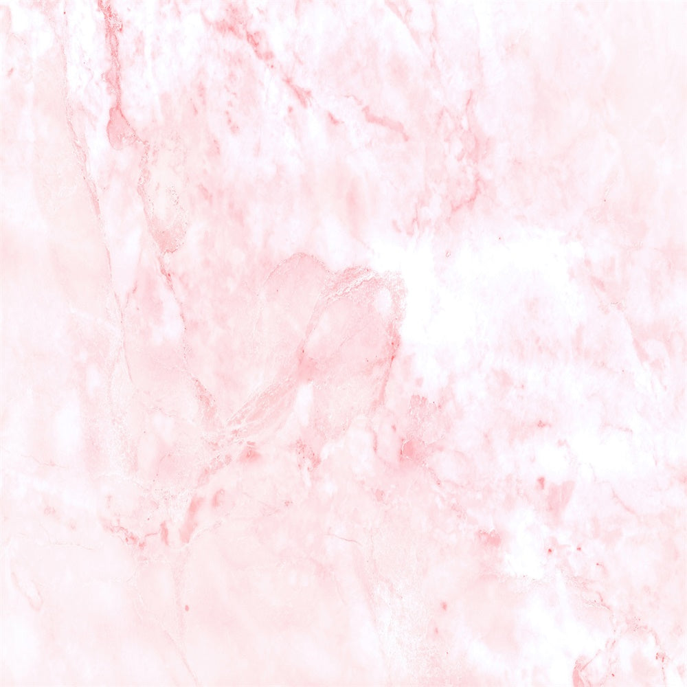 Pink Marble Backdrop Soft Pink Cloud Texture Backdrop GQ4-136