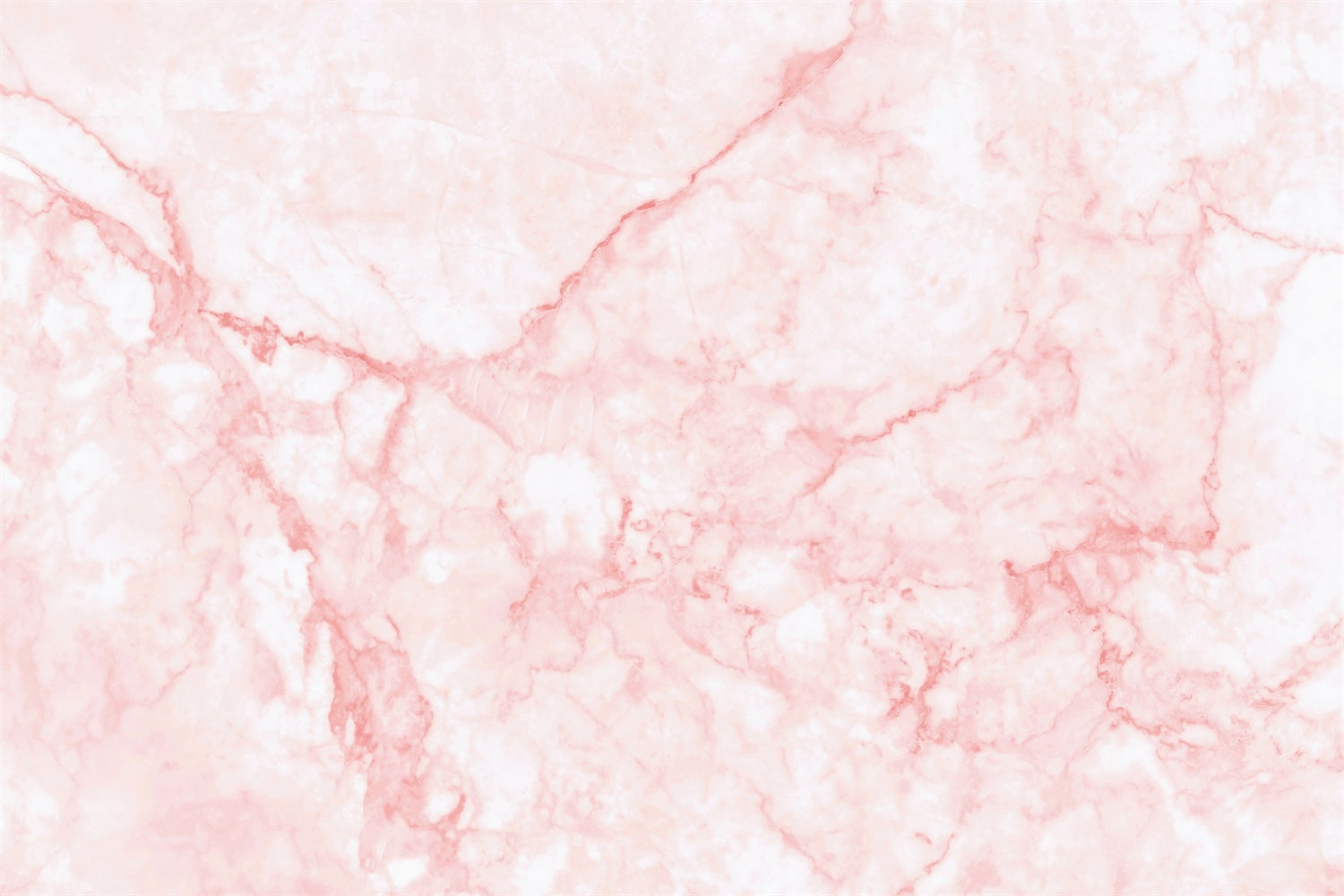 Pink Marble Backdrop Elegant Pink Mineral Texture Backdrop GQ4-137