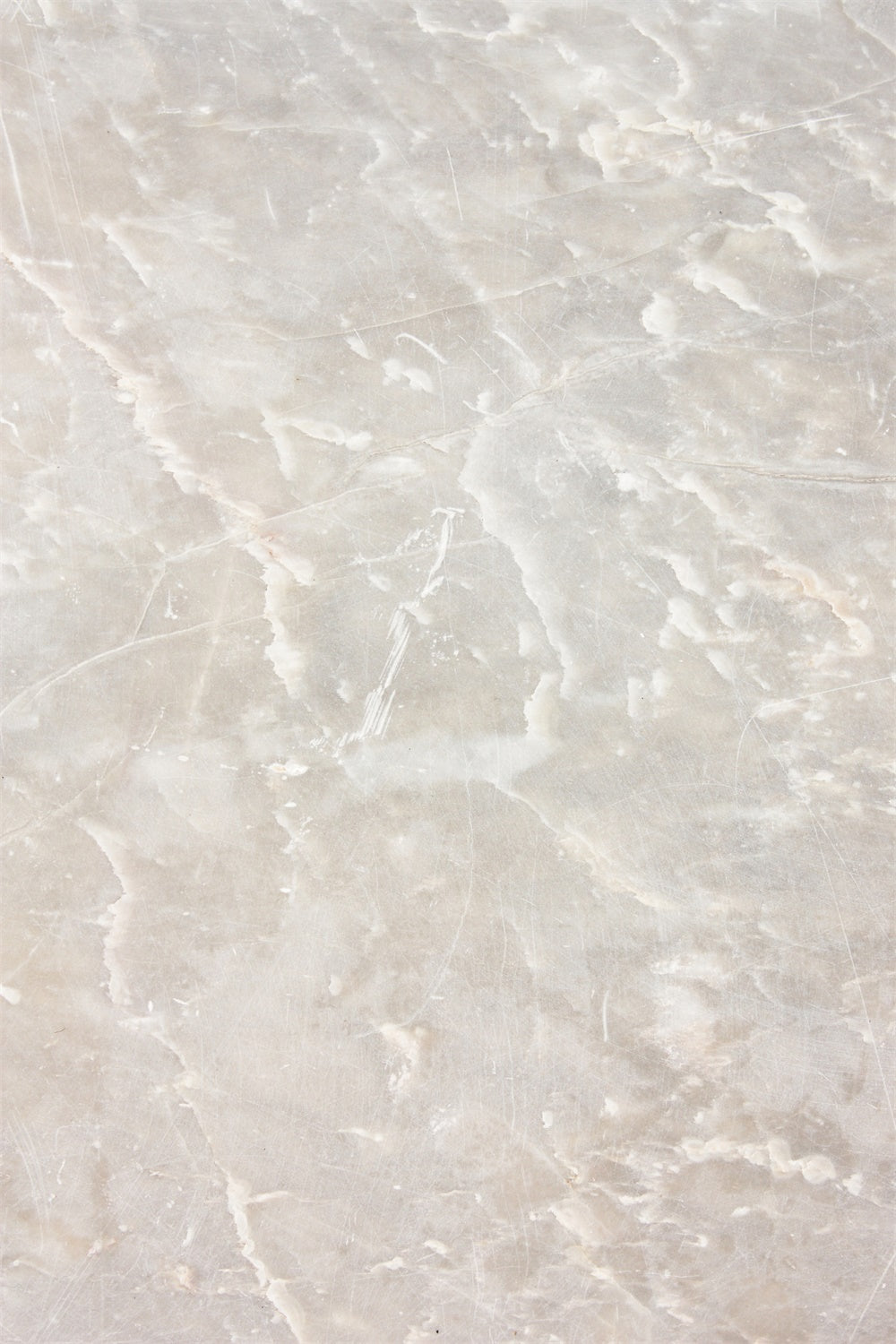 Marble Backdrop For Photography Creamy Natural Vein Backdrop GQ4-141