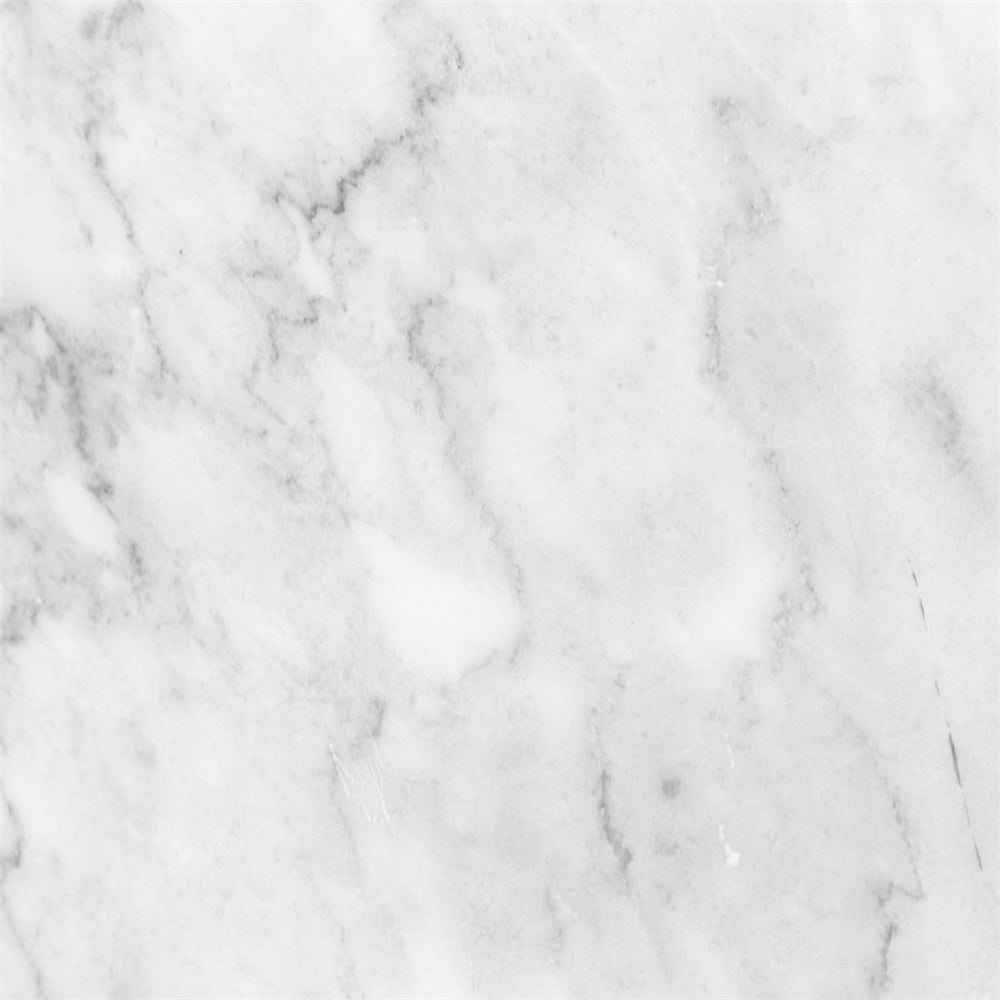 Marble Backdrop For Photography Classic Grey Veins Backdrop GQ4-153
