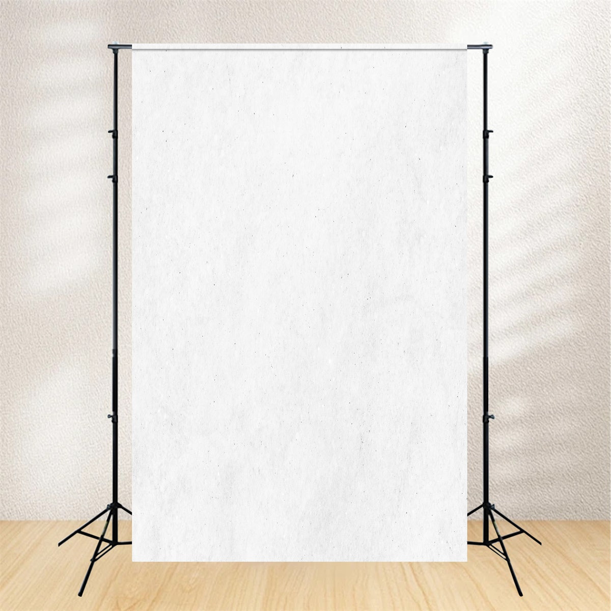 White Photography Backdrop Milky Modern Matte Backdrop GQ4-167