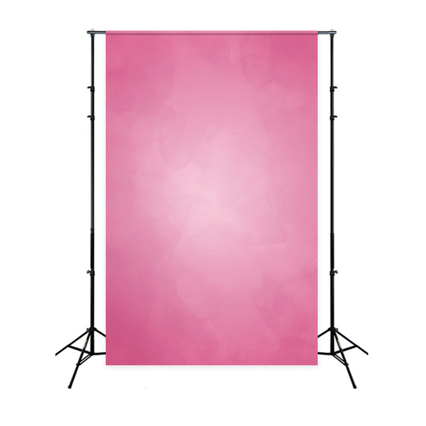 Backdrop For Headshots Blush Watercolor Matte Backdrop GQ4-168