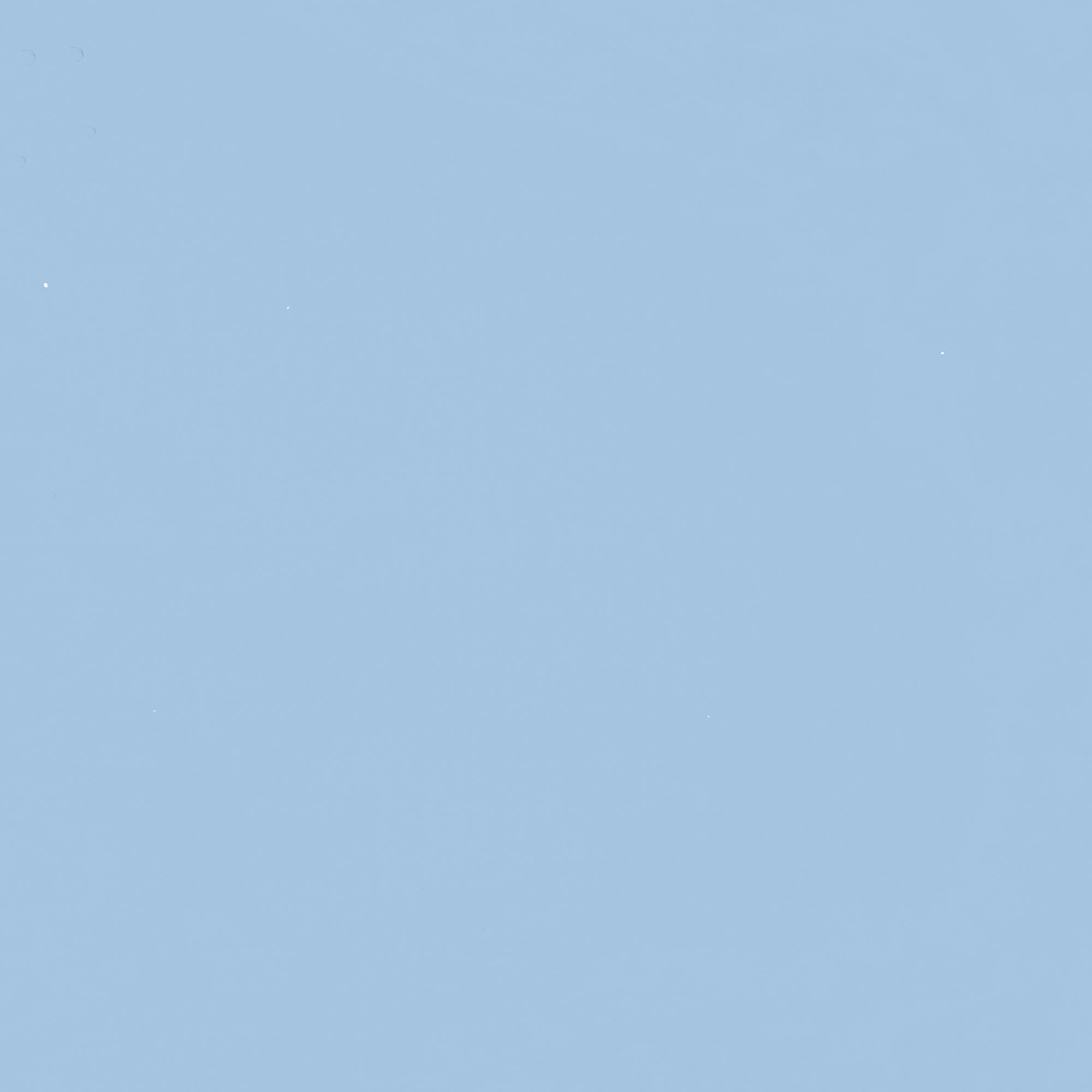 Blue School Photo Backdrop Clean Light Blue Backdrop GQ4-206