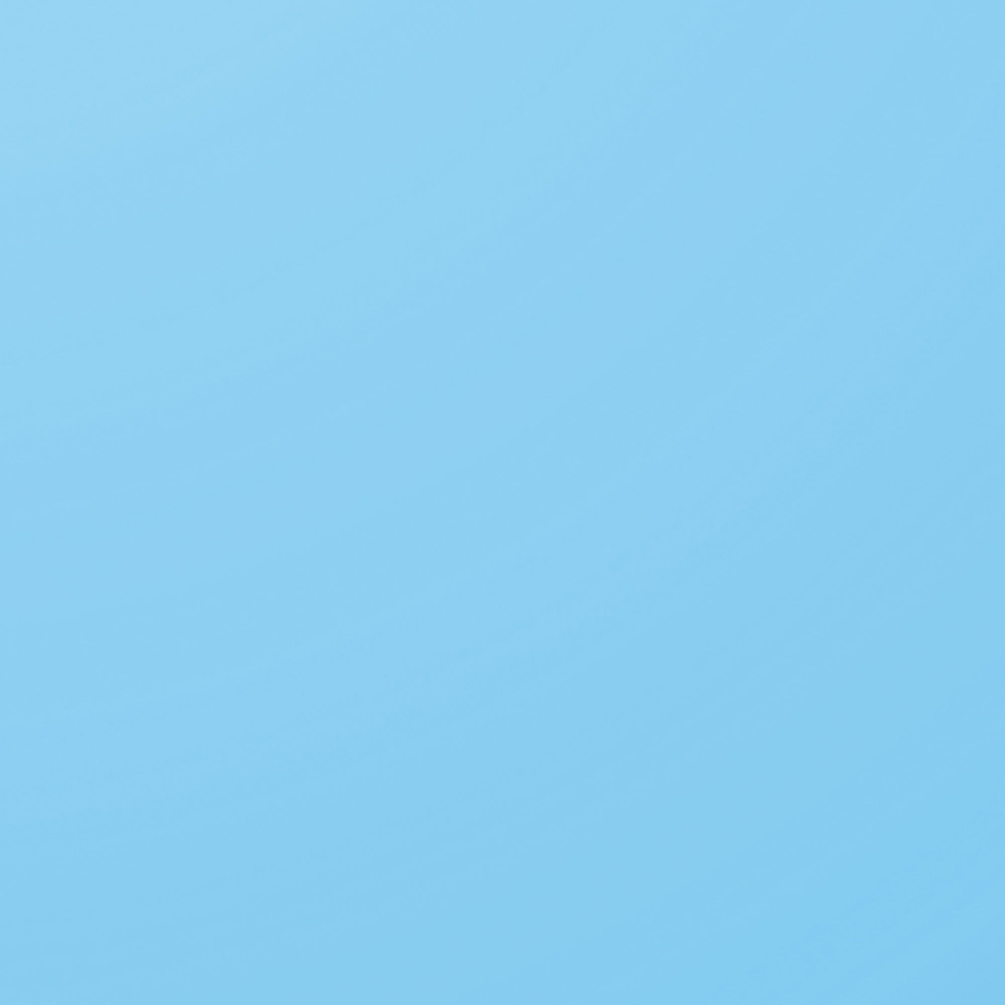 Blue Graduation Backdrop Serene Blue Minimalist Backdrop GQ4-207