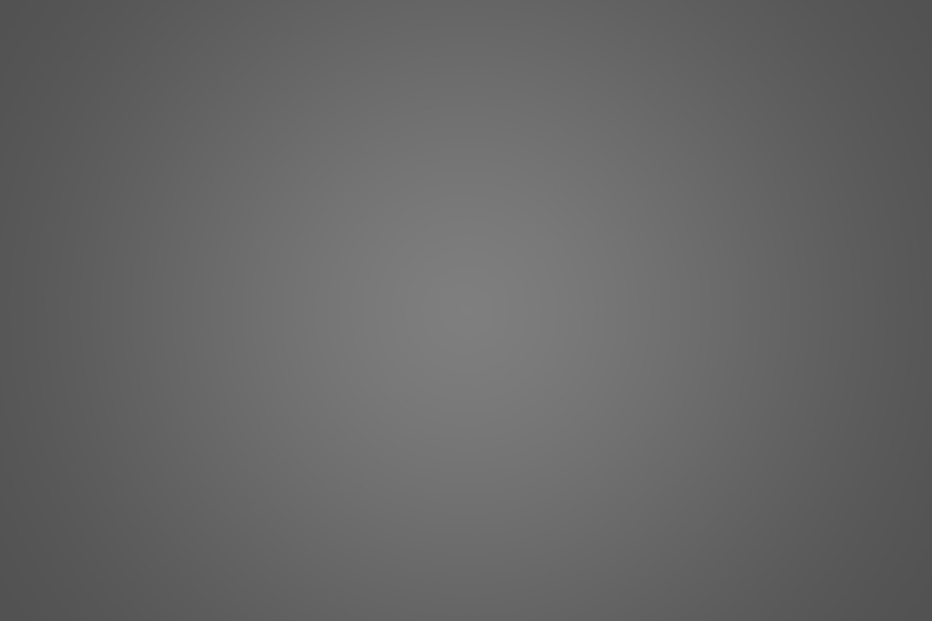 Grey Backdrop Soft Vignette Portrait Photography Backdrop GTY2-126