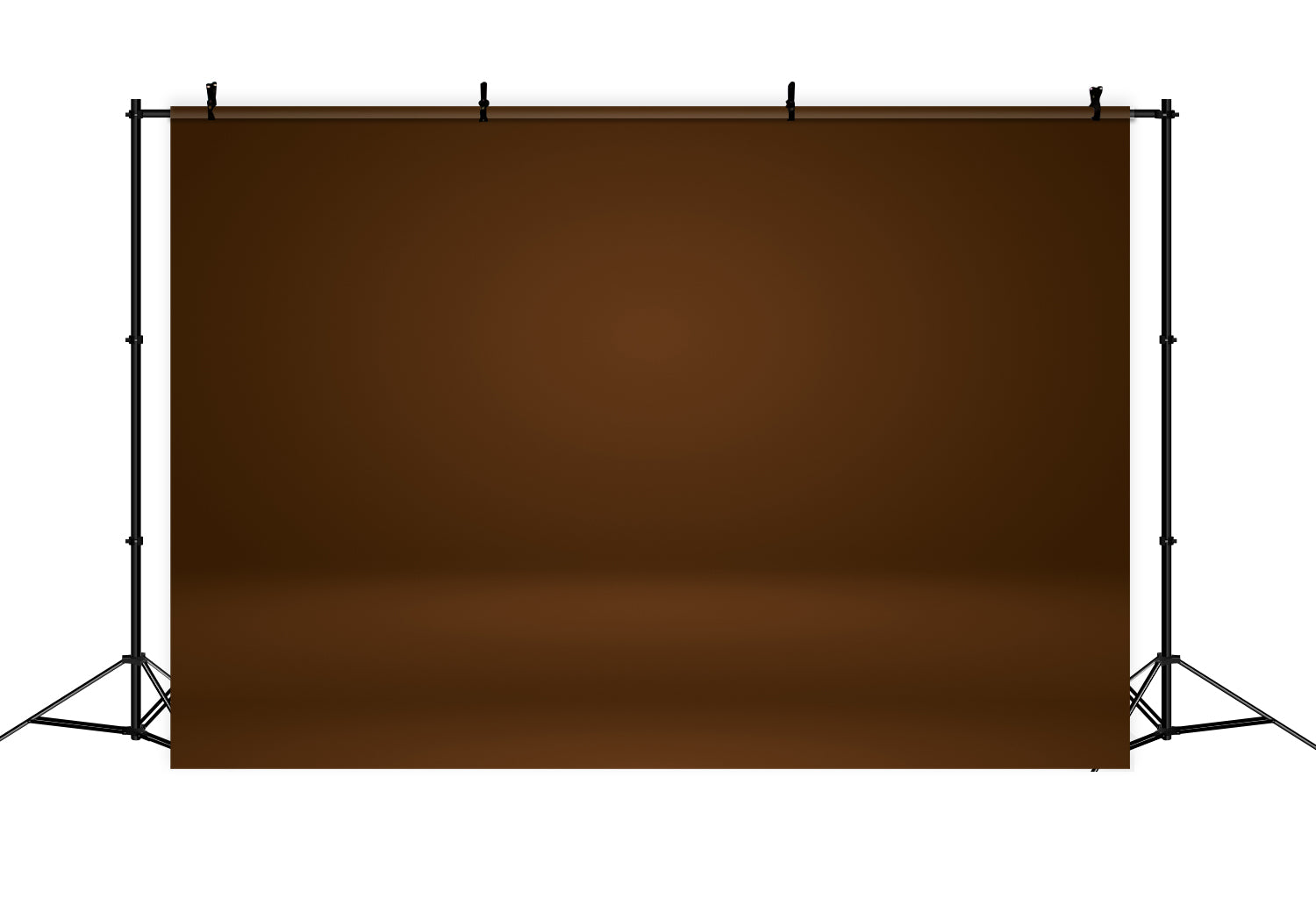 Portrait Photography Backdrops Glow Brown Texture Backdrop GTY2-128