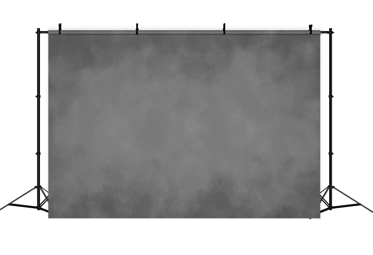 School Photo Backdrops Soft Smoky Gray Photography Backdrop GTY2-140