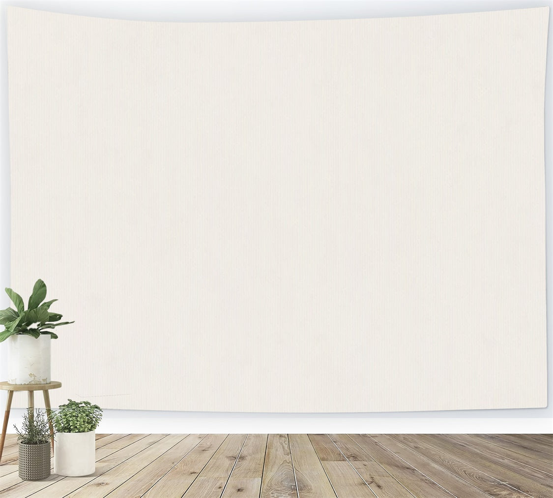 White Backdrop For Photos Warm White Creamy Backdrop GTY2-155