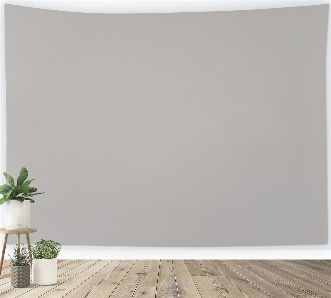 Gray Backdrop Photography Soft Mist Gray Backdrop GTY2-158