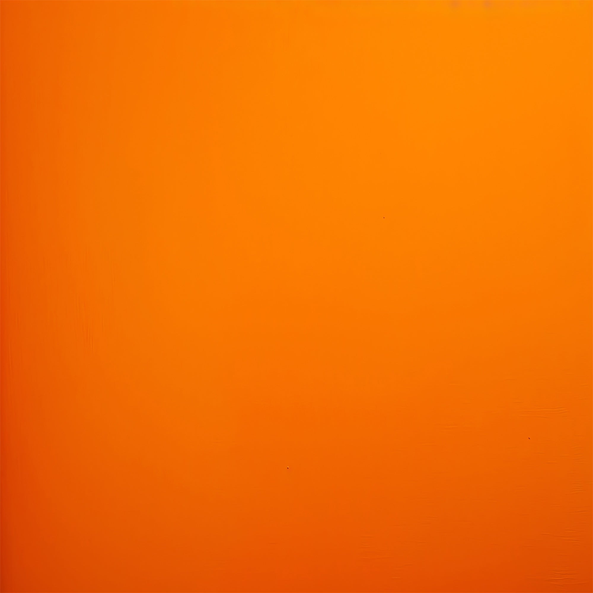 Orange Backdrop Photoshoot Bright Mandarin Hue Backdrop GTY2-170
