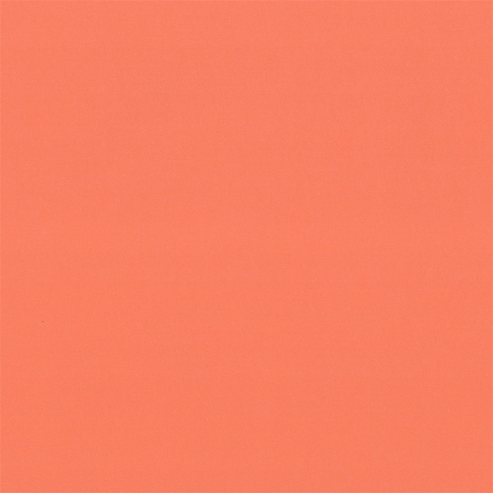 Orange Photography Backdrop Soft Coral Peach Backdrop GTY2-171