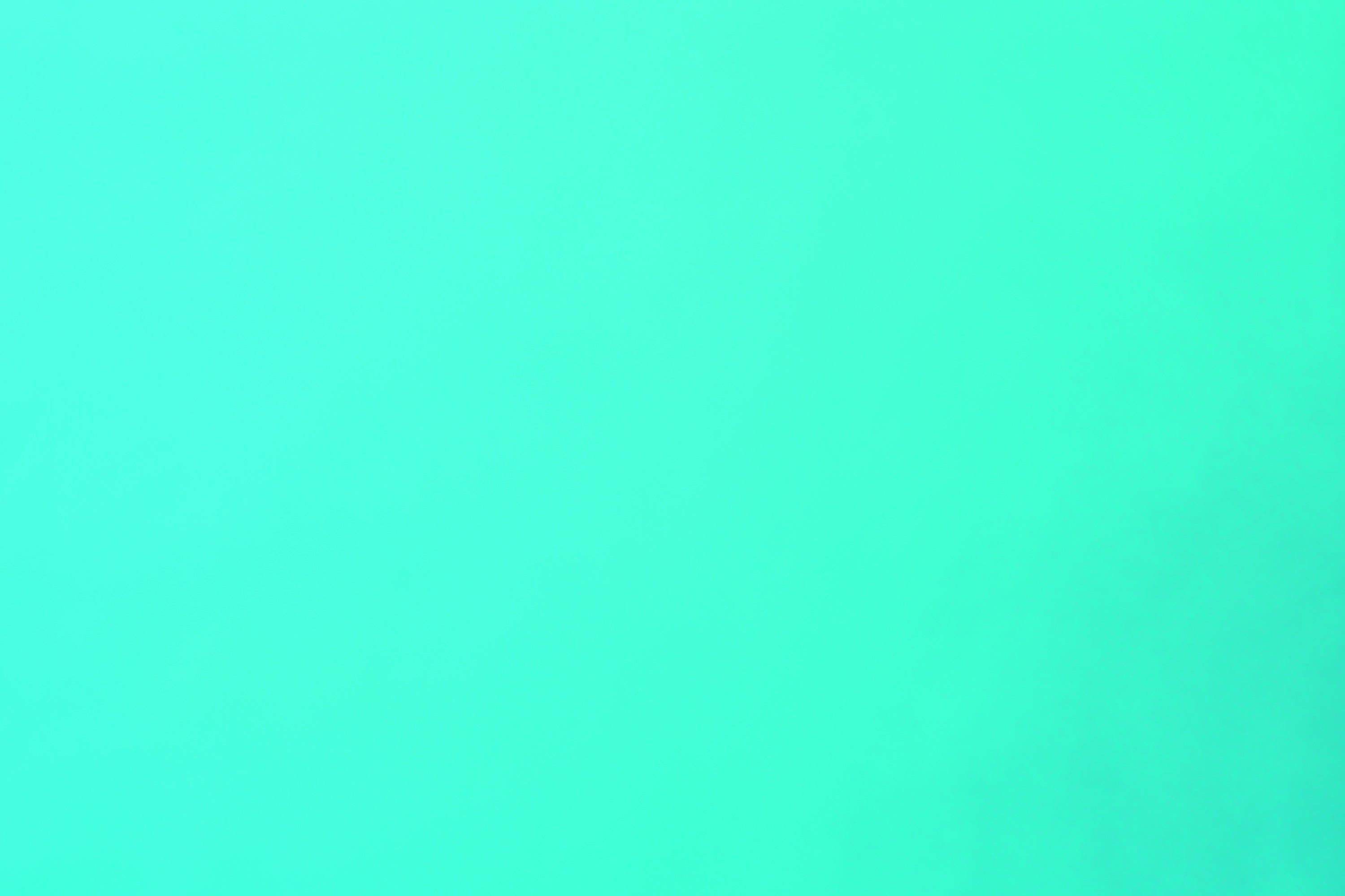 School Portrait Backdrops Refreshing Mint Gradient Backdrop GTY3-110