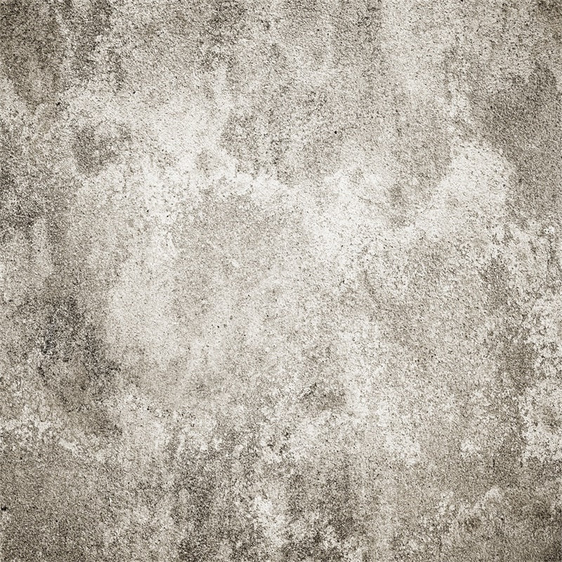 Grey Photo Backdrop Aged Stone Gray Backdrop GTY3-314