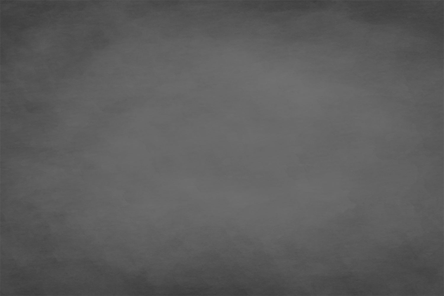 Grey Photo Backdrop Soft Gradient Dark Gray Backdrop GTY3-317