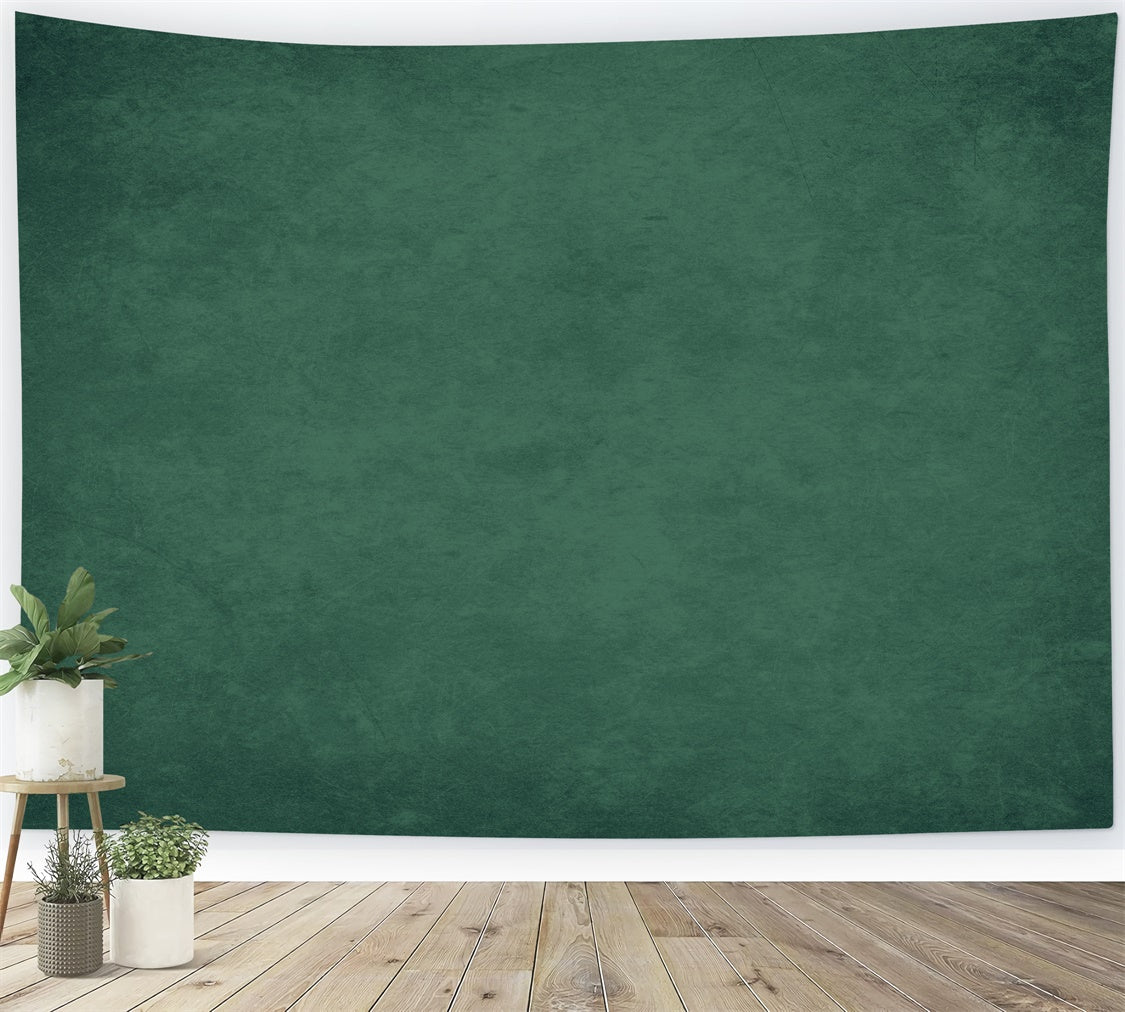 Green Backdrop Vintage Green Textured Studio Backdrop GTY3-327