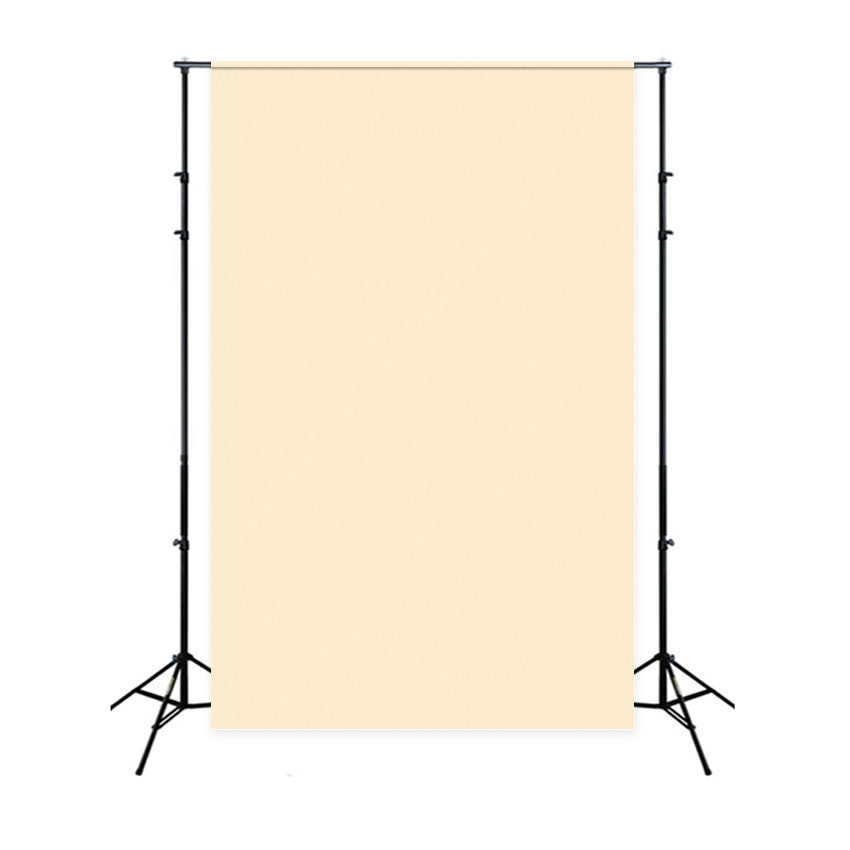 School Photo Backdrop Beige Cream Studio Backdrop GTY3-332