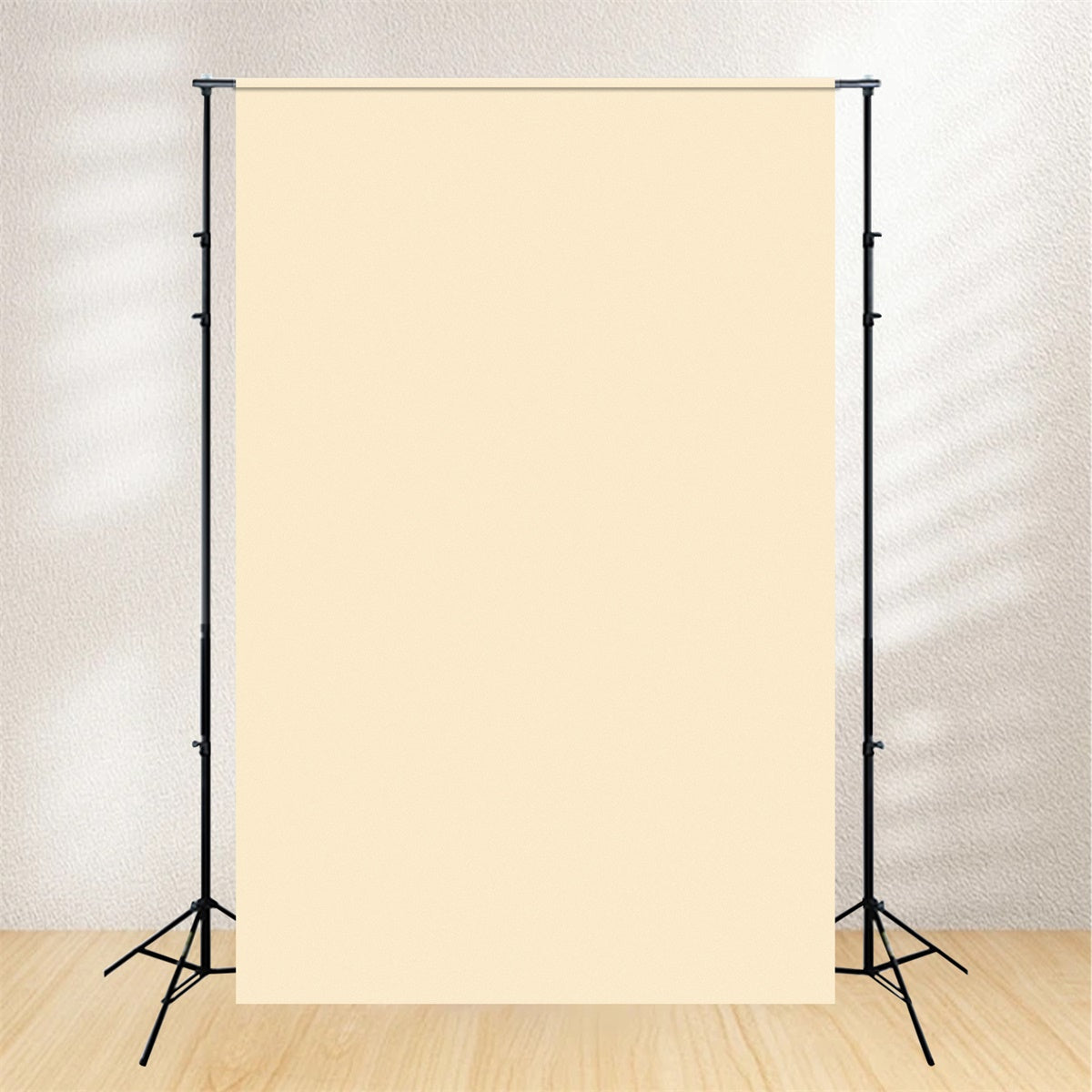 School Photo Backdrop Beige Cream Studio Backdrop GTY3-332