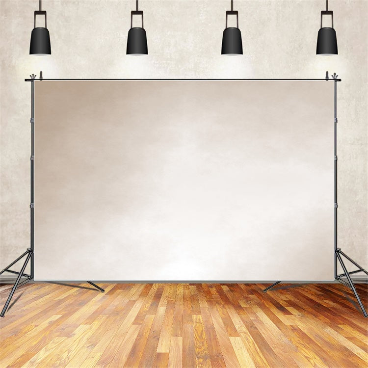 Backdrop For Headshots Faint Cream Glow Backdrop GTY3-337