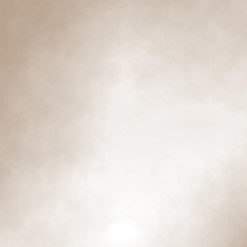 Backdrop For Headshots Faint Cream Glow Backdrop GTY3-337