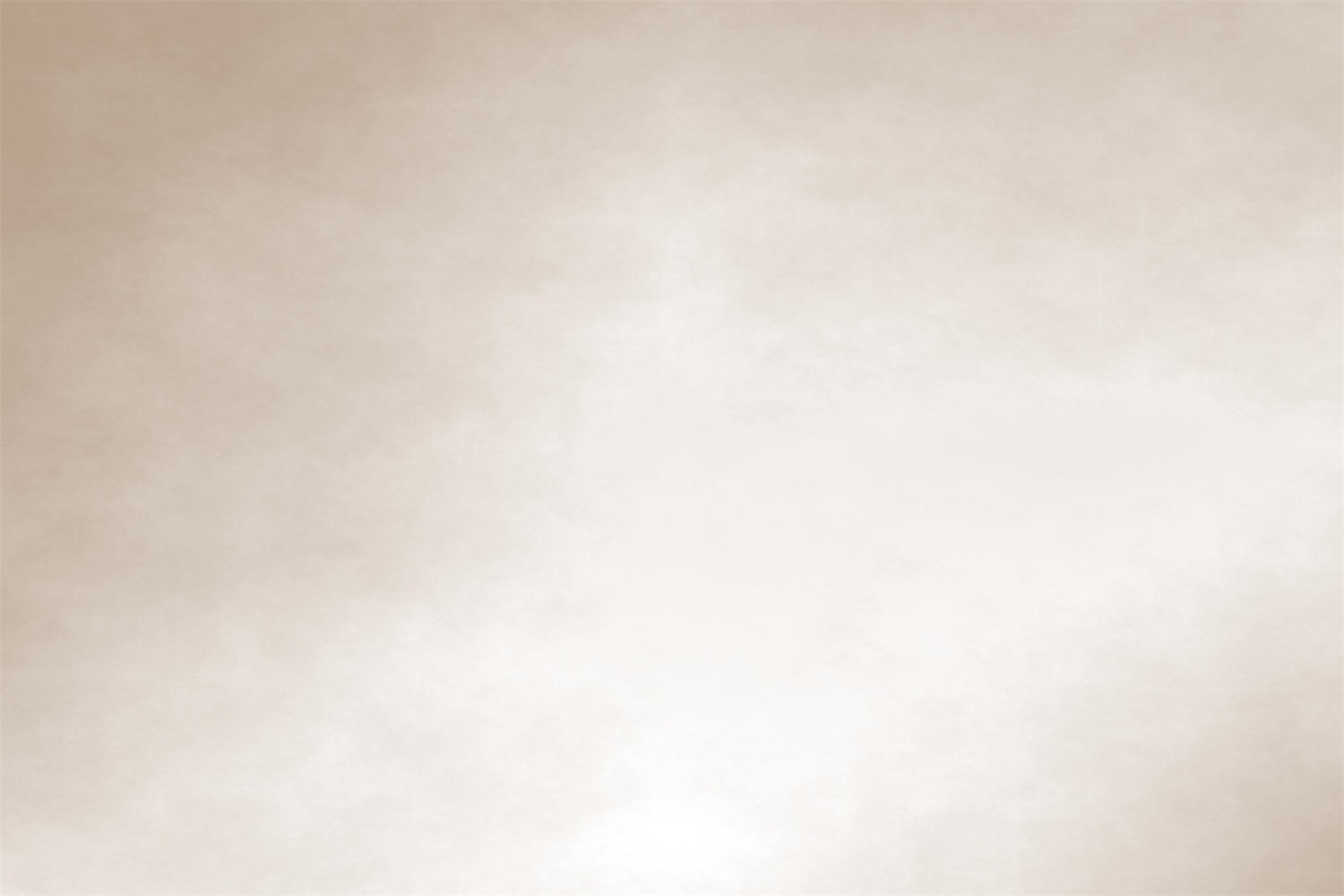 Backdrop For Headshots Faint Cream Glow Backdrop GTY3-337