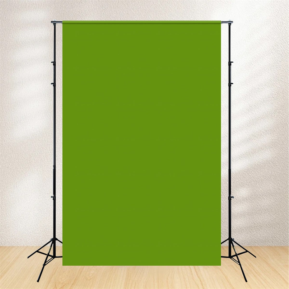 Professional Graduation Photo Backdrop Bright Grass Tone Backdrop GTY3-344