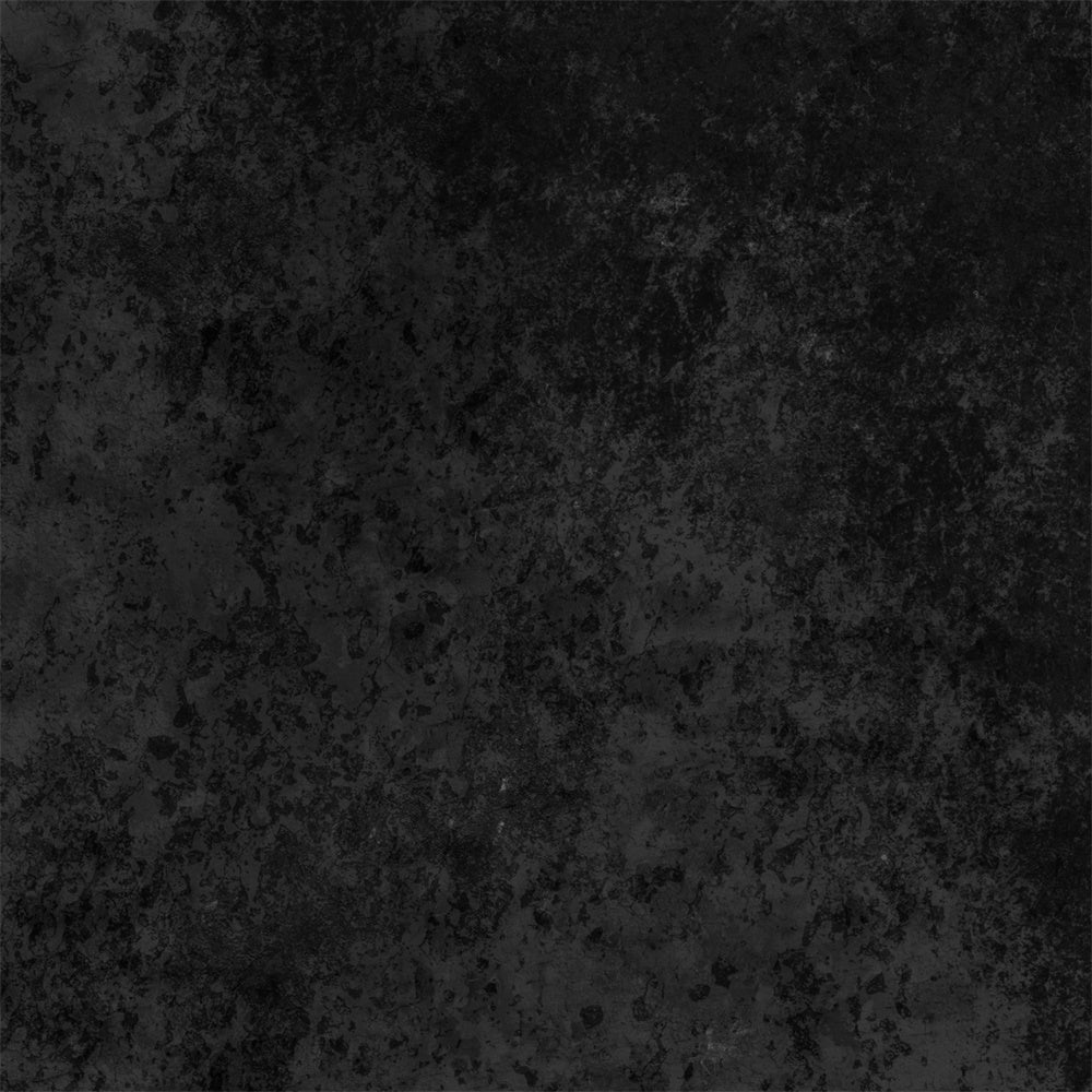 Black Photo Backdrop Black Texture Studio Backdrop GTY3-352