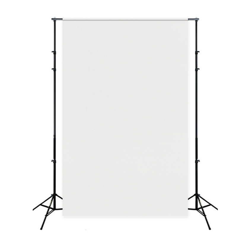 Graduation Portrait Backdrop Pale Ash Minimalist Texture Backdrop GTY3-355