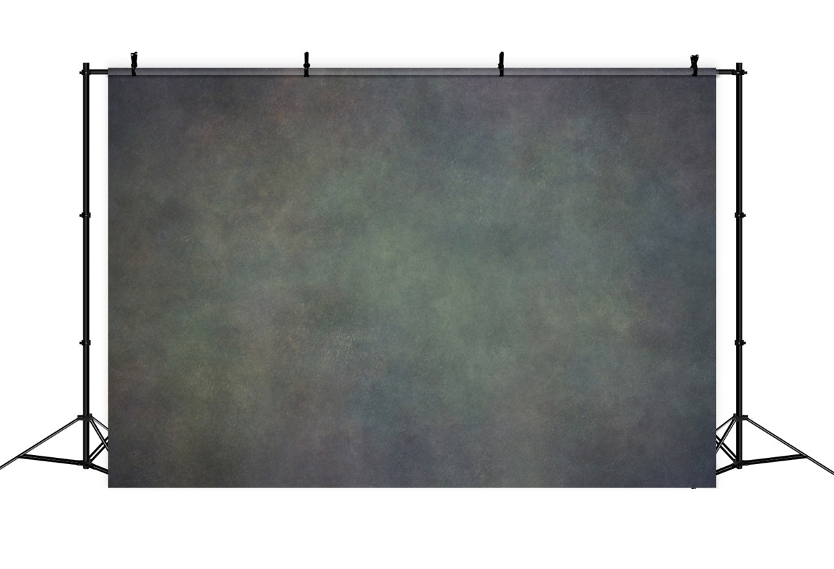 Headshot Backdrops Dusty Green Artistic Backdrop GTY3-358